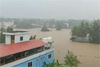 Udupi: Heavy rains damage 17 houses
